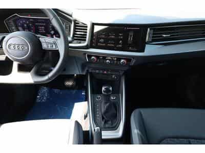 Audi A1 1.5 TFSI S-Tronic 150  S-Line (2026) - Foto 8
