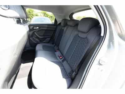 Audi A1 1.5 TFSI S-Tronic 150  S-Line (2026) - Foto 10