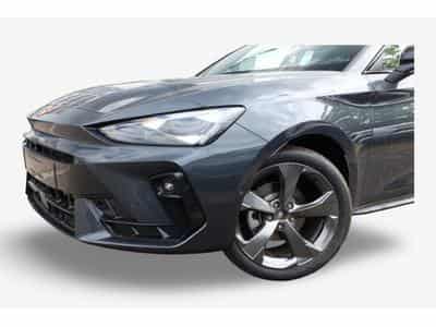 Cupra Leon 1.5 eTSi DSG 150 (2026) - Foto 5