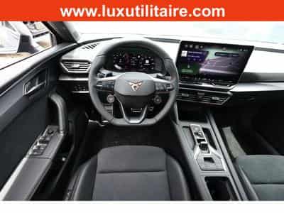 Cupra Leon 1.5 eTSi DSG 150 (2026) - Foto 6