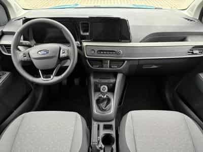 Ford Tourneo 1.0i Ecoboost 126 Titanium (2026) - Foto 10