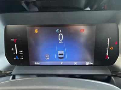 Ford Tourneo 1.0i Ecoboost 126 Titanium (2026) - Foto 12