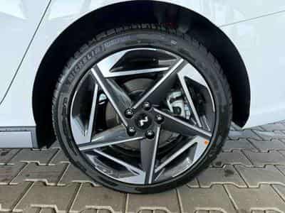 Hyundai i30 1.5 T-GDI mHEV  DCT 140 N-Line (2025) - Foto 5