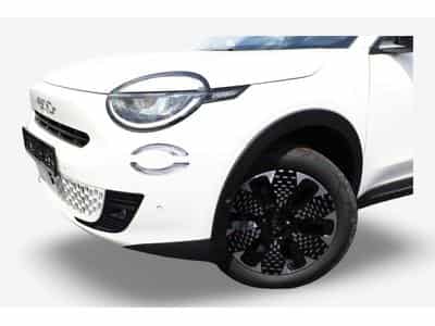 Fiat 600 1.2 Hybrid e-DSC6 La Prima (2026) - Foto 5