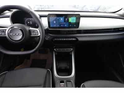 Fiat 600 1.2 Hybrid e-DSC6 La Prima (2026) - Foto 8