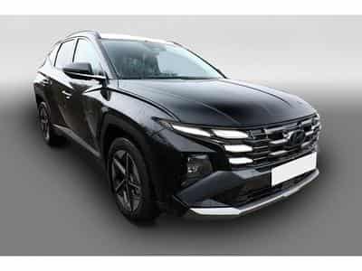 Hyundai Tucson (2025) - Photo 2