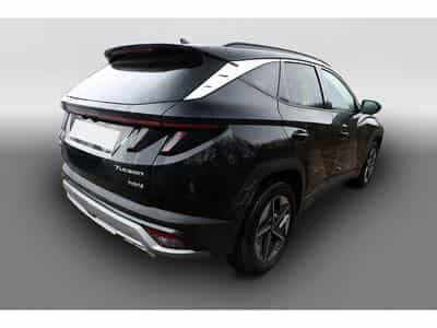 Hyundai Tucson (2025) - Photo 3