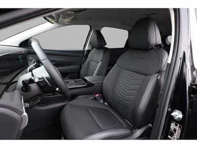 Hyundai Tucson (2025) - Photo 5