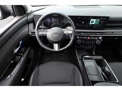 Hyundai Tucson (2025) - Photo 6