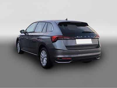 Skoda Scala (2025) - Photo 5