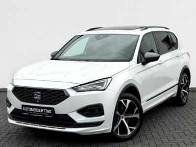 Seat Tarraco Tarraco FR 2.0 TDI DSG 4Drive /PANO/LED/ACC/AHK/ (2020) - Photo 1