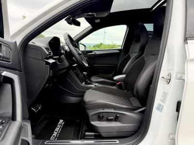 Seat Tarraco Tarraco FR 2.0 TDI DSG 4Drive /PANO/LED/ACC/AHK/ (2020) - Photo 9