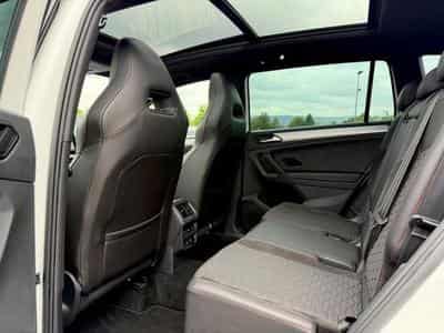 Seat Tarraco Tarraco FR 2.0 TDI DSG 4Drive /PANO/LED/ACC/AHK/ (2020) - Photo 14