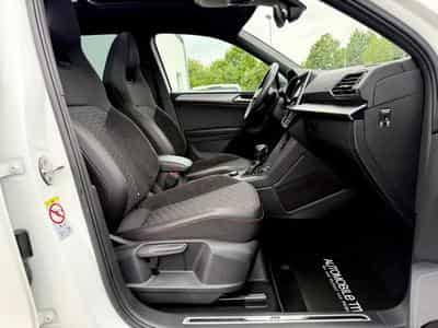 Seat Tarraco Tarraco FR 2.0 TDI DSG 4Drive /PANO/LED/ACC/AHK/ (2020) - Photo 13