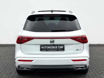Seat Tarraco Tarraco FR 2.0 TDI DSG 4Drive /PANO/LED/ACC/AHK/ (2020) - Photo 6