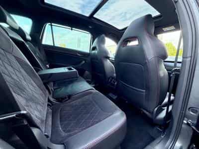 Skoda Kodiaq Kodiaq RS 2.0 TDI DSG 4x4 /PANO/LED/CAM/GARANTIE (2019) - Photo 15
