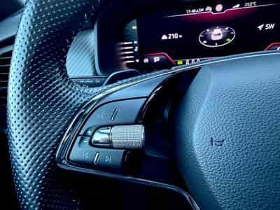 Skoda Kodiaq Kodiaq Sportline 2.0 TSI DSG 4x4 /NAVI/LED/AHK/ (2020) - Photo 15