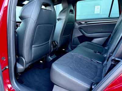 Skoda Kodiaq Kodiaq Sportline 2.0 TSI DSG 4x4 /NAVI/LED/AHK/ (2020) - Photo 14