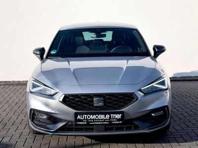 Seat Leon Leon FR 2.0 TDI /NAVI/LED/LHZ/PDC/GARANTIE/ (2022) - Photo 2