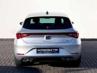 Seat Leon Leon FR 2.0 TDI /NAVI/LED/LHZ/PDC/GARANTIE/ (2022) - Photo 5