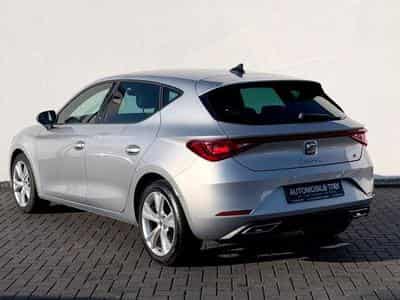 Seat Leon Leon FR 2.0 TDI /NAVI/LED/LHZ/PDC/GARANTIE/ (2022) - Photo 6