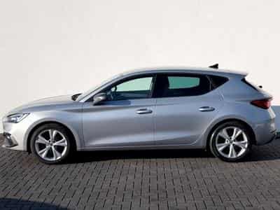 Seat Leon Leon FR 2.0 TDI /NAVI/LED/LHZ/PDC/GARANTIE/ (2022) - Photo 7