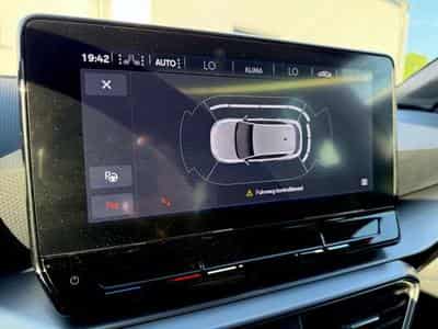 Seat Leon Leon FR 2.0 TDI /NAVI/LED/LHZ/PDC/GARANTIE/ (2022) - Photo 15