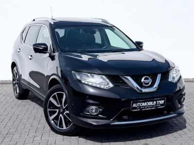 Nissan X-Trail X-Trail 2.0 dCi Automatik /NAVI/LED/360°CAM/ (2017) - Photo 3