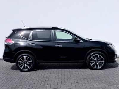 Nissan X-Trail X-Trail 2.0 dCi Automatik /NAVI/LED/360°CAM/ (2017) - Photo 4