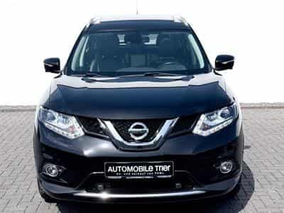 Nissan X-Trail X-Trail 2.0 dCi Automatik /NAVI/LED/360°CAM/ (2017) - Photo 2