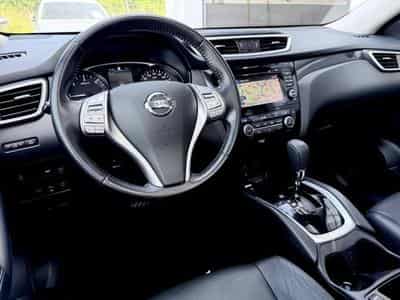 Nissan X-Trail X-Trail 2.0 dCi Automatik /NAVI/LED/360°CAM/ (2017) - Photo 10