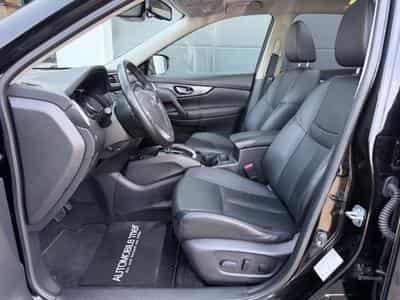 Nissan X-Trail X-Trail 2.0 dCi Automatik /NAVI/LED/360°CAM/ (2017) - Photo 9