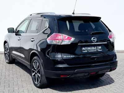 Nissan X-Trail X-Trail 2.0 dCi Automatik /NAVI/LED/360°CAM/ (2017) - Photo 7