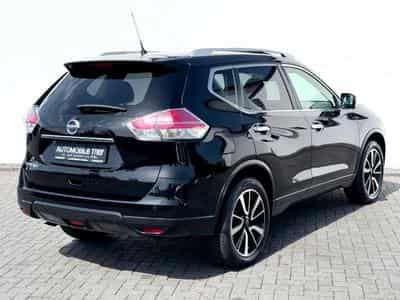 Nissan X-Trail X-Trail 2.0 dCi Automatik /NAVI/LED/360°CAM/ (2017) - Photo 5
