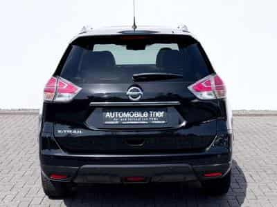 Nissan X-Trail X-Trail 2.0 dCi Automatik /NAVI/LED/360°CAM/ (2017) - Photo 6