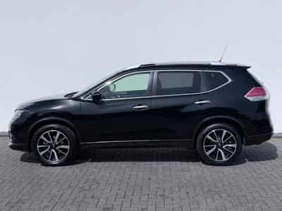 Nissan X-Trail X-Trail 2.0 dCi Automatik /NAVI/LED/360°CAM/ (2017) - Photo 8
