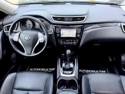 Nissan X-Trail X-Trail 2.0 dCi Automatik /NAVI/LED/360°CAM/ (2017) - Photo 11