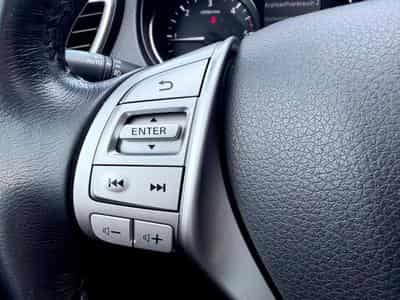 Nissan X-Trail X-Trail 2.0 dCi Automatik /NAVI/LED/360°CAM/ (2017) - Photo 15