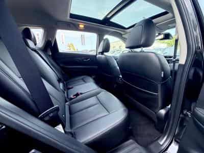 Nissan X-Trail X-Trail 2.0 dCi Automatik /NAVI/LED/360°CAM/ (2017) - Photo 14