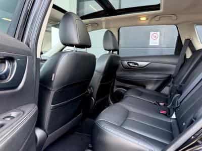 Nissan X-Trail X-Trail 2.0 dCi Automatik /NAVI/LED/360°CAM/ (2017) - Photo 13