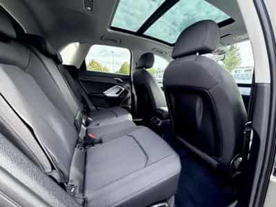Audi Q3 Q3 40 TFSI quattro S line /NAVI/LED/PANO/1.HAND/ (2025) - Photo 15