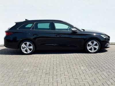 Seat Leon Leon Sportstourer FR 1.5 TSI /LED/ACC/CAM/GARANT (2022) - Photo 4