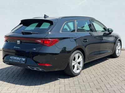 Seat Leon Leon Sportstourer FR 1.5 TSI /LED/ACC/CAM/GARANT (2022) - Photo 5