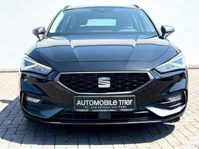 Seat Leon Leon Sportstourer FR 1.5 TSI /LED/ACC/CAM/GARANT (2022) - Photo 2