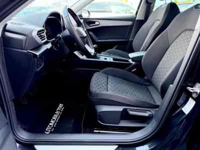 Seat Leon Leon Sportstourer FR 1.5 TSI /LED/ACC/CAM/GARANT (2022) - Photo 9