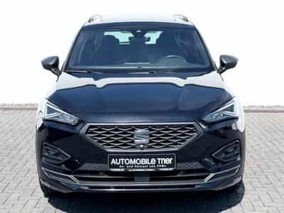 Seat Tarraco Tarraco FR 2.0 TDI DSG 4Drive/LED/ACC/AHK/360CAM (2022) - Photo 2