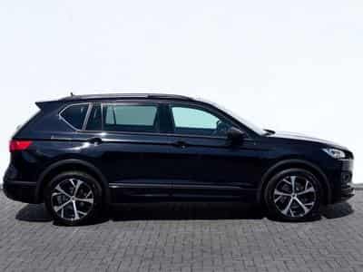 Seat Tarraco Tarraco FR 2.0 TDI DSG 4Drive/LED/ACC/AHK/360CAM (2022) - Photo 4