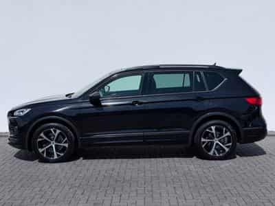 Seat Tarraco Tarraco FR 2.0 TDI DSG 4Drive/LED/ACC/AHK/360CAM (2022) - Photo 8