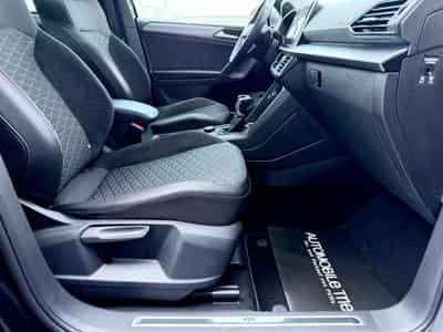 Seat Tarraco Tarraco FR 2.0 TDI DSG 4Drive/LED/ACC/AHK/360CAM (2022) - Photo 13