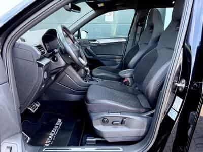 Seat Tarraco Tarraco FR 2.0 TDI DSG 4Drive/LED/ACC/AHK/360CAM (2022) - Photo 9